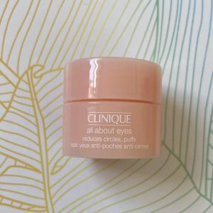Clinique All About Eyes - 5ml