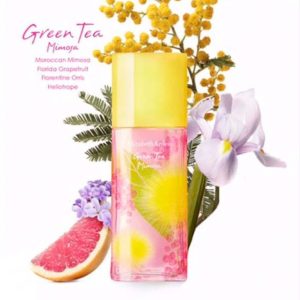 Elizabeth Arden Green Tea Mimosa - EDT for women - 50ml