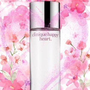 Clinique Happy Heart™ Eau de Parfum Spray - 30ml