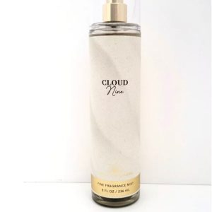 Bath and body works fine fragrance mist - Cloud Nine