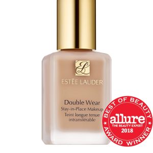 Estée Lauder Double Wear Stay in Place Foundation- Ecru