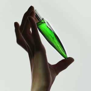 AURA MUGLER EAU DE PARFUM  - 10ml