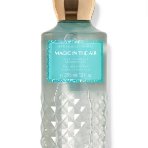 Bath & Body Works Shower Gel - Magic in the Air - 295ml