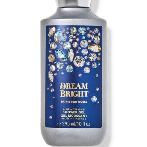 Bath & Body Works Shower Gel - Dream Bright - 295ml