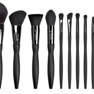 Le Valentin “The Hardcode Brush Kit”