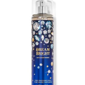Bath & Body Works Fine Fragrance Mist Dream Bright 236ml