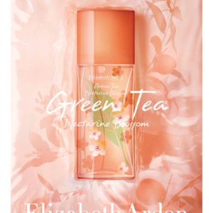 Elizabeth Arden Green Tea - Nectarine Blossom - 50ml
