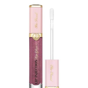 Too Faced Lip Injection Power Plumping Lip Gloss - Paid Off