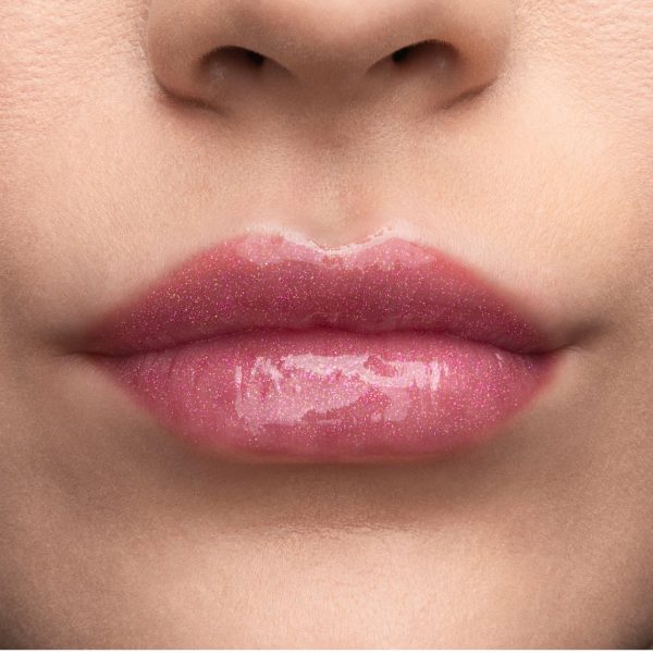 Too Faced Lip Injection Power Plumping Lip Gloss - Paid Off - Image 3
