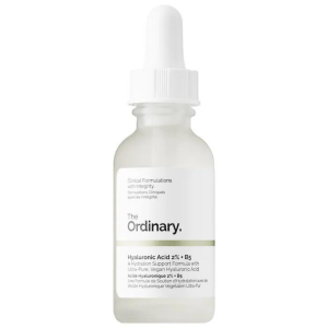 The Ordinary Hyaluronic Acid 2% + B5 Hydrating Serum