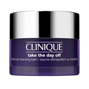Clinique Take The Day Off™ Charcoal Cleansing Balm - 30ml (mini)