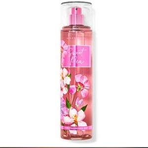Bath and Body Works fine Fragrance mist - Sweet pea - 236 ml