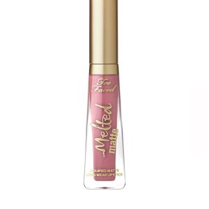 Too Faced Melted Matte Liquid Lipstick - Into You