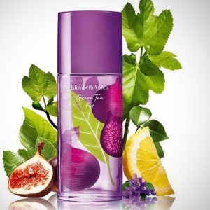 Elizabeth Arden Green Tea Fig - EDT for women - 50ml