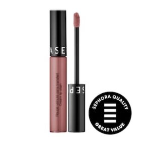 Sephora Collection Cream Lip Stain - Frozen Strawberry (39)