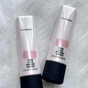 M.A.C STROBE CREAM - Pinklite - 50ml