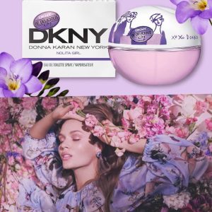 DKNY Be Delicious Nolita Girl XOXO Donald EDT - 50ml