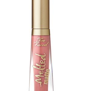 Too Faced Melted Matte Liquid Lipstick - Bottomless