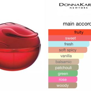 DKNY Be Tempted Donna Karan for women - 30ml