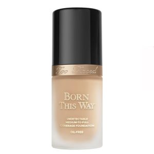 Too Faced Born This Way Foundation - Nude