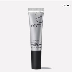MAC STUDIO FIX MATTIFINE 12HR SHINE-CONTROL PRIMER