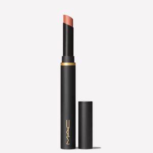 M.A.C POWDER KISS VELVET BLUR SLIM STICK - Nice Spice