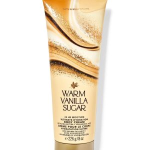 Bath and Body Works Ultimate Hydration Body Cream - 226g