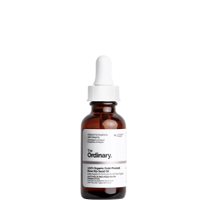 The Ordinary 100% Organic Cold-Pressed Rose Hip Seed Oil