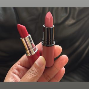MAC matte lipstick with out box - Ruby Woo
