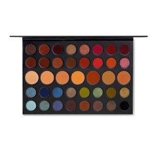 MORPHE 9A Dare to Craete Eye Shadow Pallate
