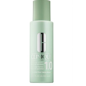 Clinique Clarifying Lotion 1.0 Twice A Day Exfoliator - 200ml