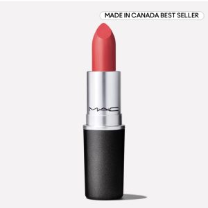 MAC Matte Lipstick - Forever Curious 668