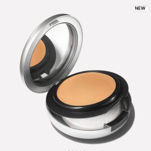 MAC STUDIO FIX TECH CREAM-TO-POWDER FOUNDATION - C4.5