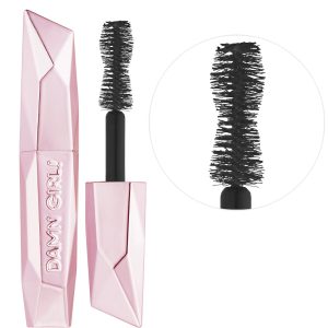 Too Faced Damn Girl! 24-Hour Mascara mini -6ml
