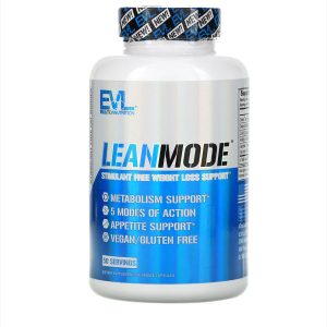EVLution Nutrition LeanMode, 150 Veggie Capsules