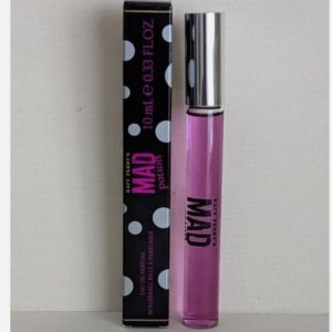 KATY PERRY Mad Potion Eau de Parfum Rollerball For Woman 10ml Fragrance