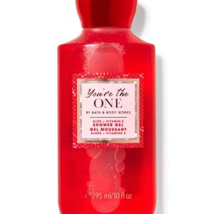 Bath & Body Works Shower Gel - You’re the One - 295ml