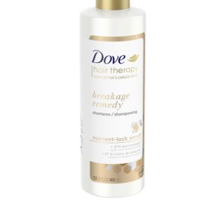 Dove Hair Care Breakage Remedy 400 ML