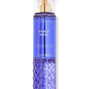 Bath & Body Works Fine Fragrance Mist - Starlit Night 236ml