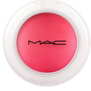 M.A.C GLOW PLAY BLUSH - Heat Index
