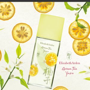 Elizabeth Arden Green Tea Yuzu - 50ml