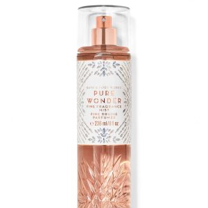 Bath and body works fine fragrance mist - Pure Wonder - 236ml