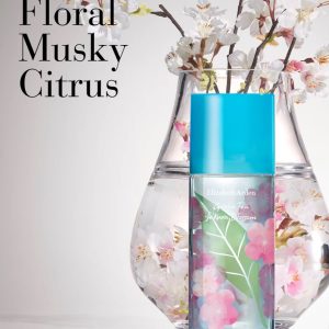 Elizabeth Arden Green Tea Sakura Blossom - 50ml
