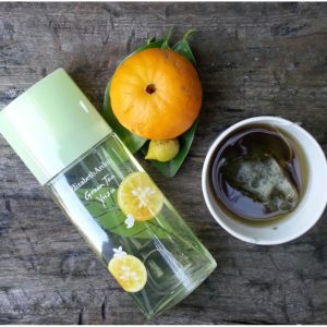 Elizabeth Arden Green Tea Yuzu - 100ml