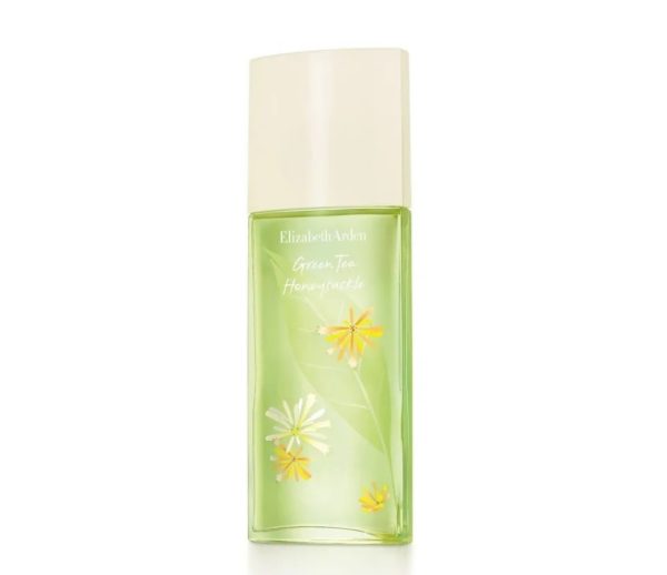Elizabeth Arden Green Tea Honeysuckle - 100ml