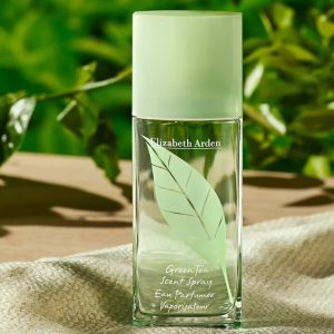 Elizabeth Arden Green Tea Original Scented Spray - 50ml