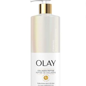 Olay Hand & Body Lotion Firming Collagen - 502 mL