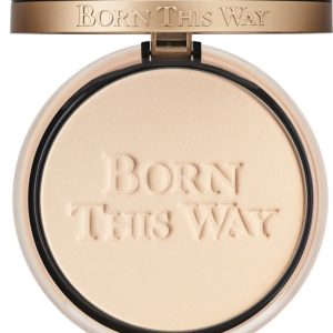 Too Faced Born this Way powder Foundation - Cream Puff