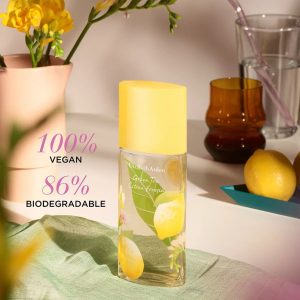 Elizabeth Arden Green Tea Citron Freesia - EDT - 50ml