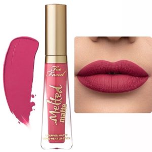 Too Faced Melted Matte Liquid Lipstick - Stay the Night